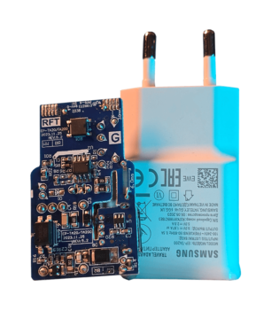 banner adaptor