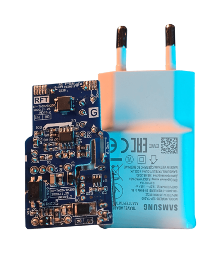 banner adaptor